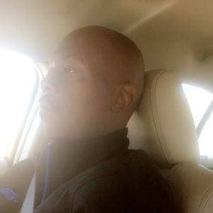 Meet your Posher, Patrick